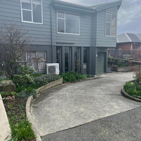 Heart Of Windsor Villa Invercargill Exteriör bild