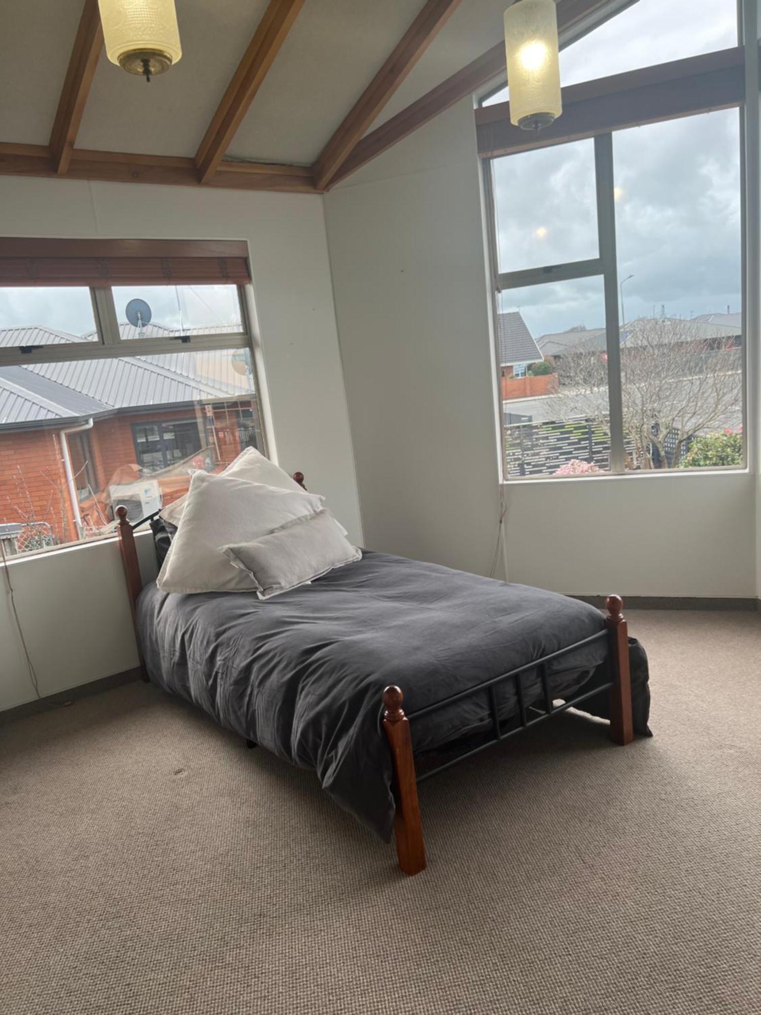 Heart Of Windsor Villa Invercargill Exteriör bild